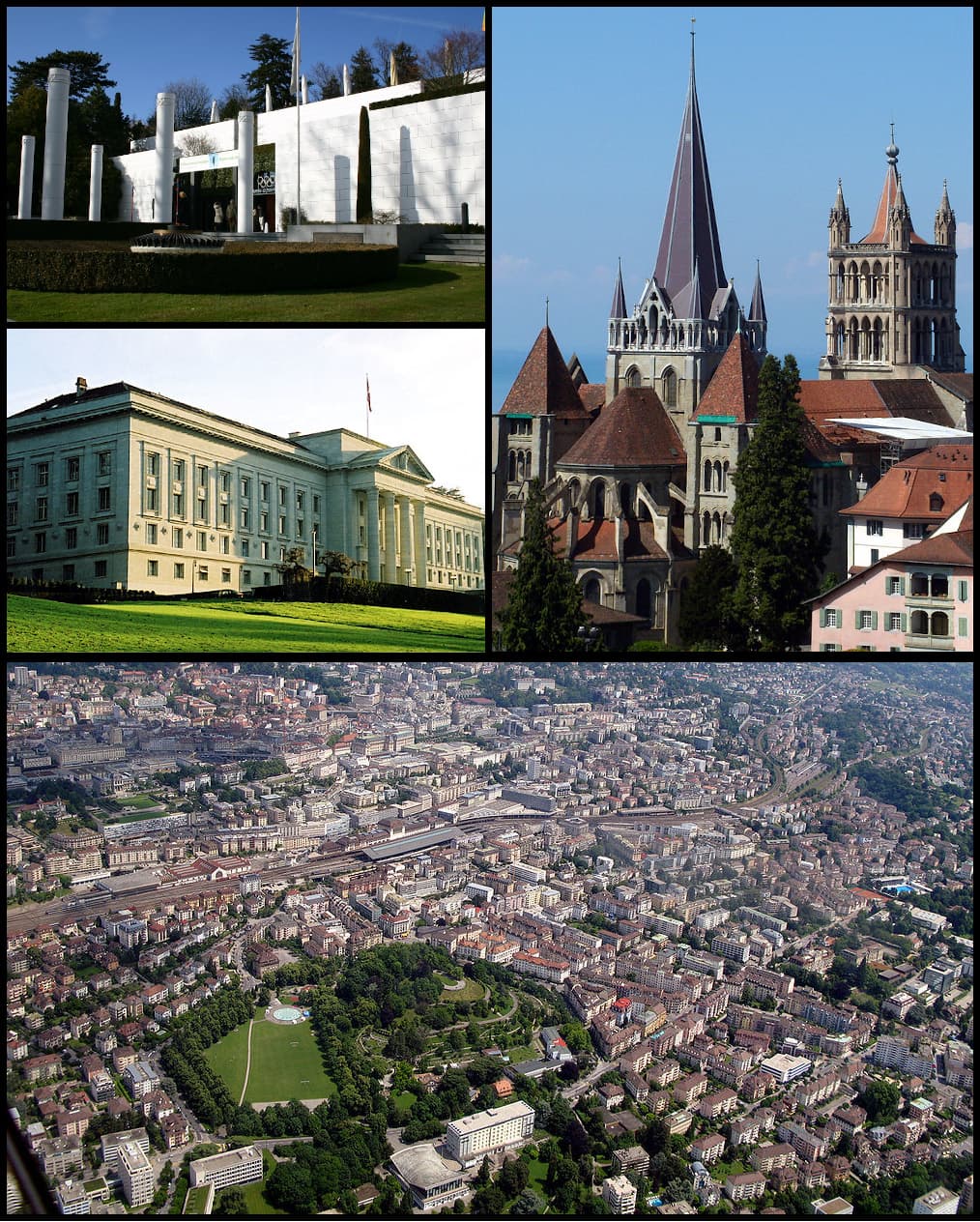 Agence de Publicite a Lausanne : Guide Complet 2026